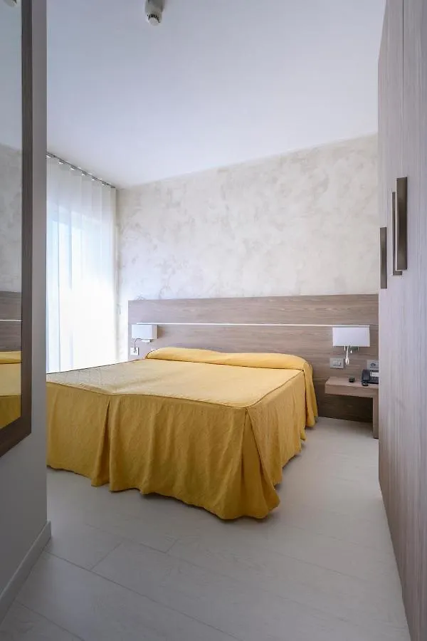 Hotel Capri 3 Stelle Superior Lido di Jesolo