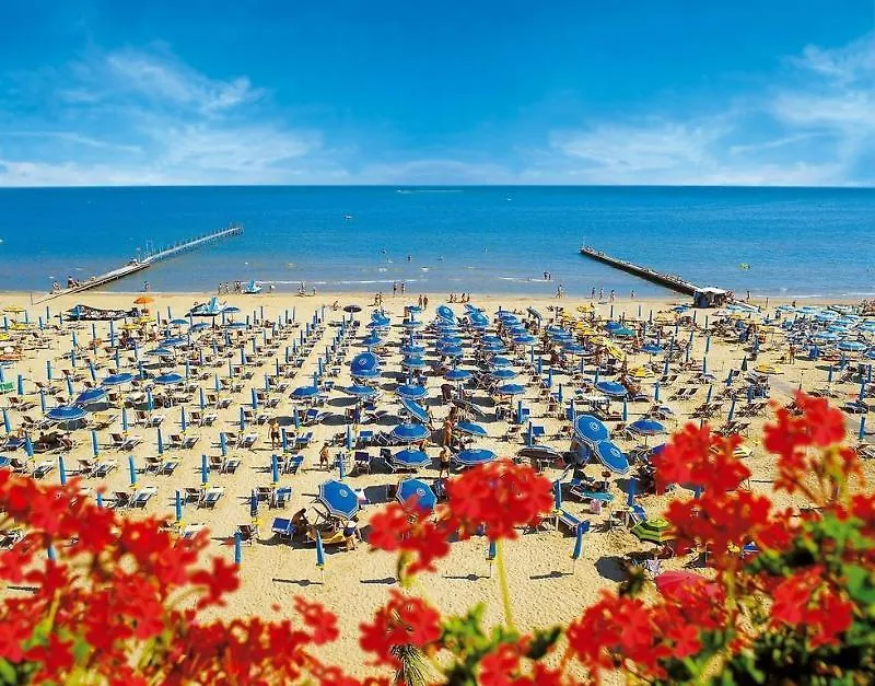 Hotel Capri 3 Stelle Superior Lido di Jesolo