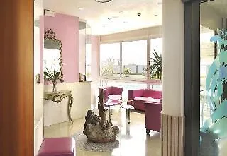 Hotel Capri 3 Stelle Superior Lido di Jesolo 3*,