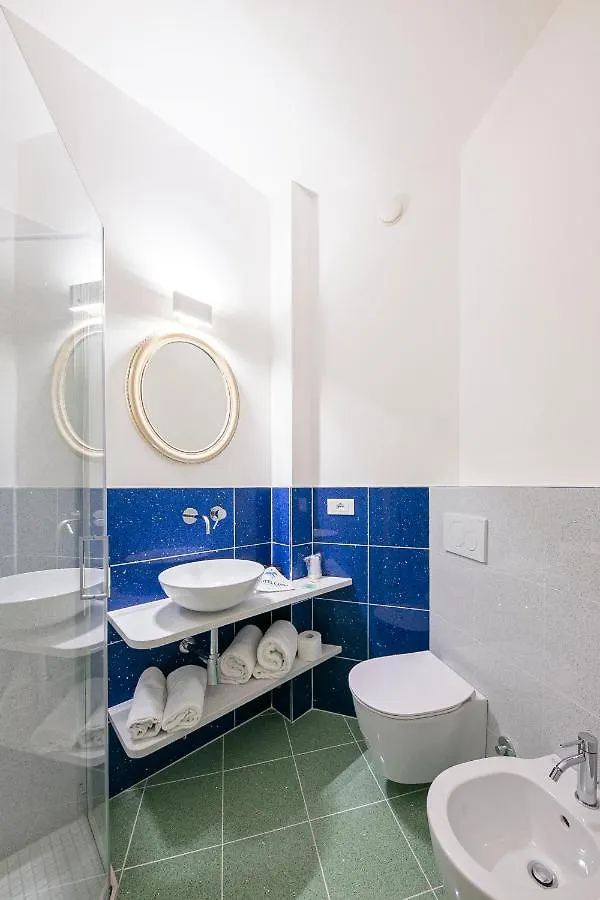 Hotel Capri 3 Stelle Superior Lido di Jesolo Itálie