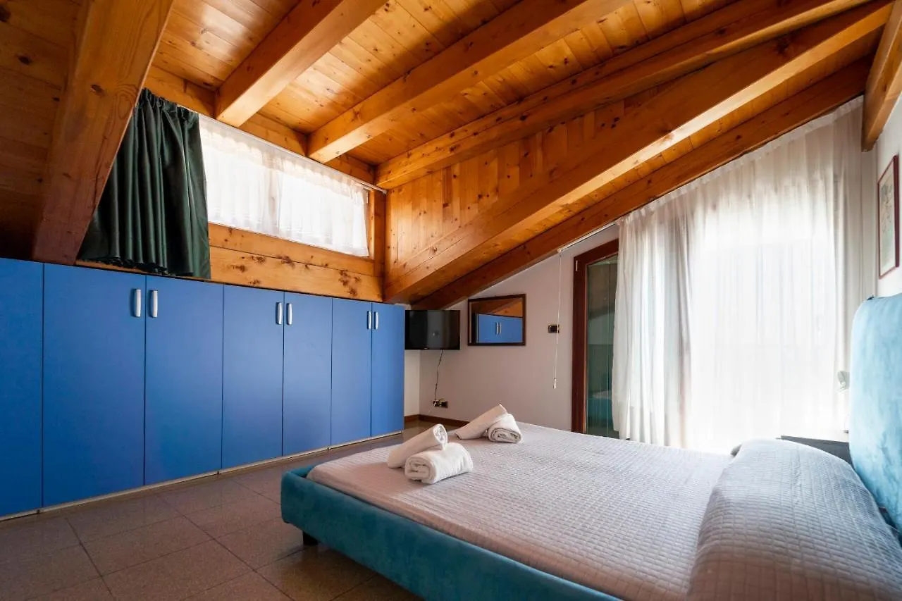Hotel Capri 3 Stelle Superior Lido di Jesolo