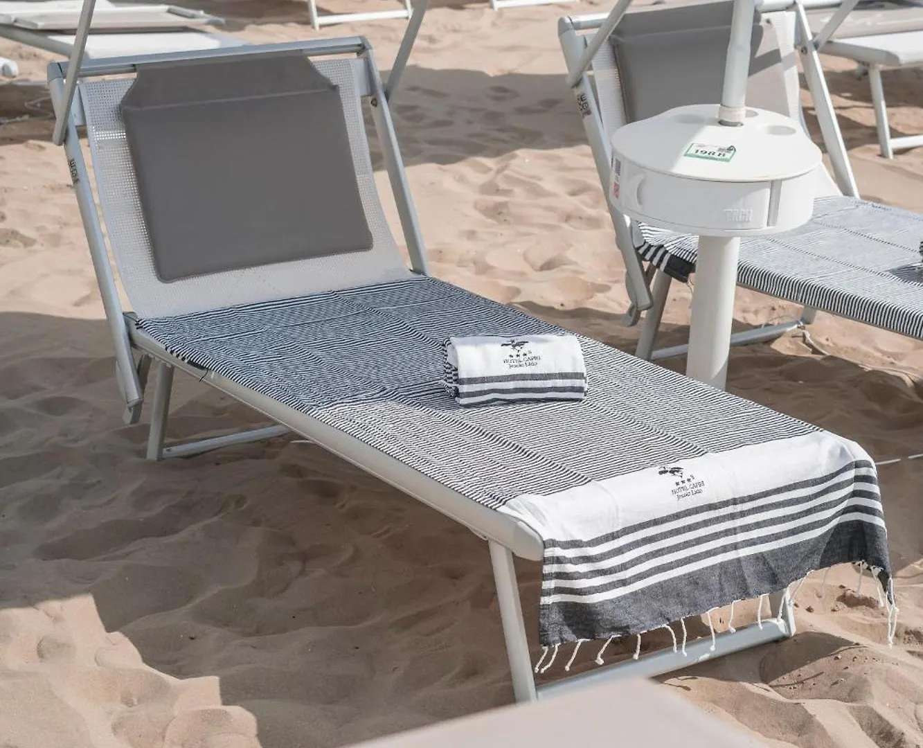 Hotel Capri 3 Stelle Superior Lido di Jesolo