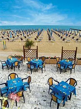 Hotel Capri 3 Stelle Superior Lido di Jesolo 3*,