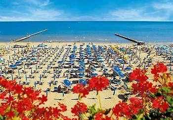 Hotel Capri 3 Stelle Superior Lido di Jesolo
