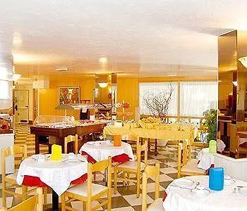 Hotel Capri 3 Stelle Superior Lido di Jesolo