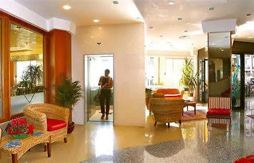 Hotel Capri 3 Stelle Superior Lido di Jesolo
