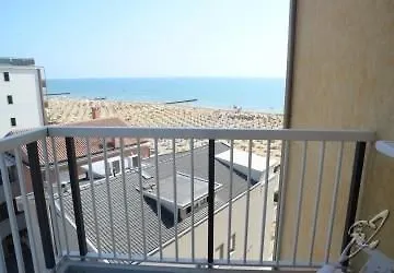 Hotel Capri 3 Stelle Superior Lido di Jesolo 3*,  Itálie