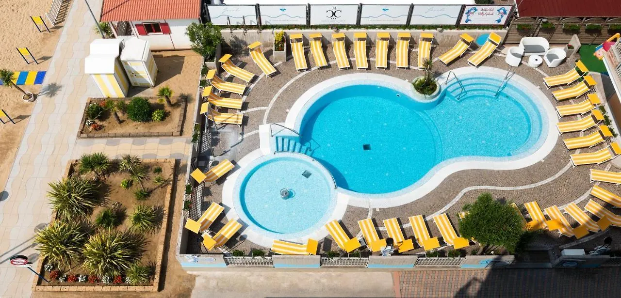 Hotel Capri 3 Stelle Superior Lido di Jesolo